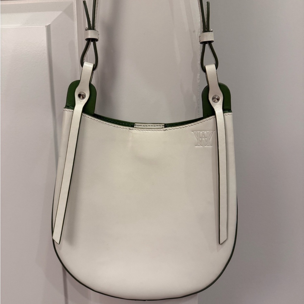 Hanwen shoulder bag